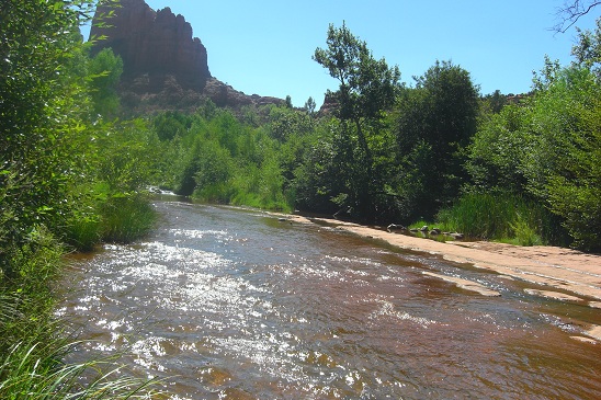 SEDONA RIVER.JPG