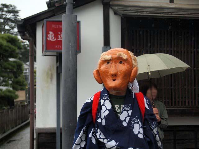 倉敷美観地区の風物詩 阿智神社秋季例大祭 倉敷美観地区 地球の歩き方