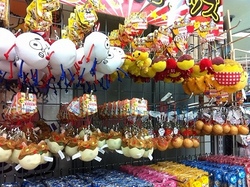 大阪のお土産 地球の歩き方