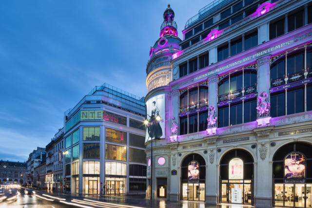 PRINTEMPS HOMME_vue ancien magasin (gauche) et nouveau (droite) façades RUE DU HAVRE_0320.jpg