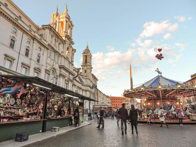 イタリアの祝日 休日カレンダー18年 地球の歩き方