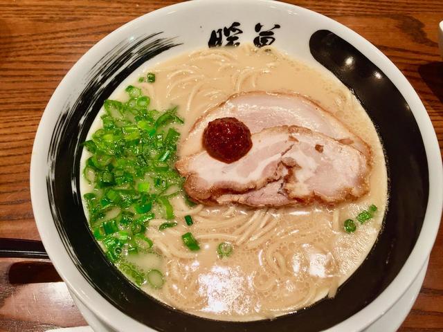 ラーメン来た - 1.jpg