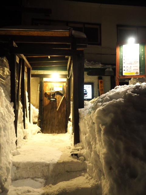 小樽雪あかりの路2017手宮線会場