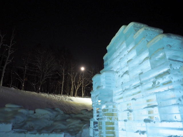 HOKKAIDO ICE STAR HOTEL 2017（札幌・真駒内）