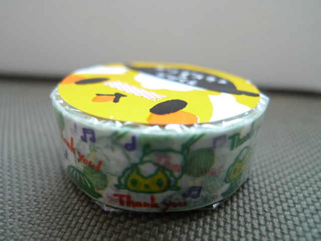 masking tape