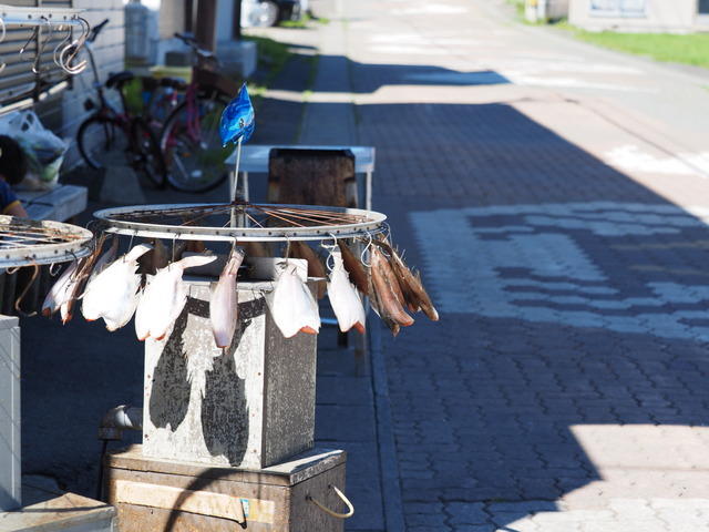 石狩市厚田