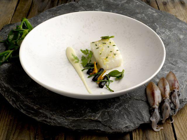 Wild Cod Fillet, Salsify, Baby Squid.jpg