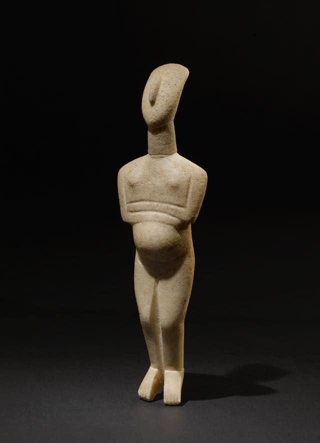 th_Figure of a pregnant woman, Cyclades, Greece, 2600-2400 AD © 2015 the Trustees of the British Museum.jpg