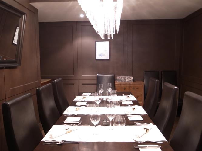 シンガポールでリピーター続出のフレンチ『Fleur De Sel』 地球の歩き方