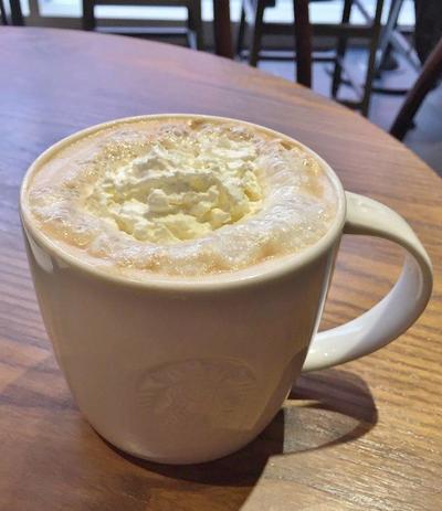 Starbucks_Lebkuchenlatte 2.JPG