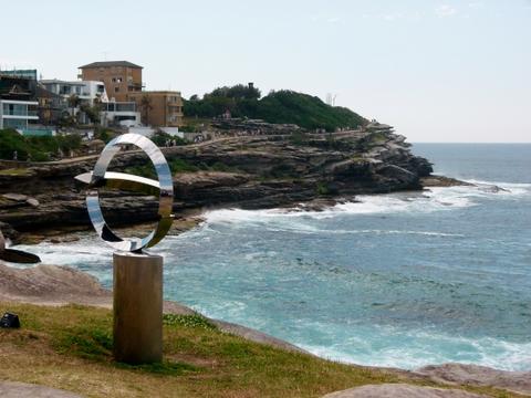 Sculpture by the Sea 2014 (18).JPG