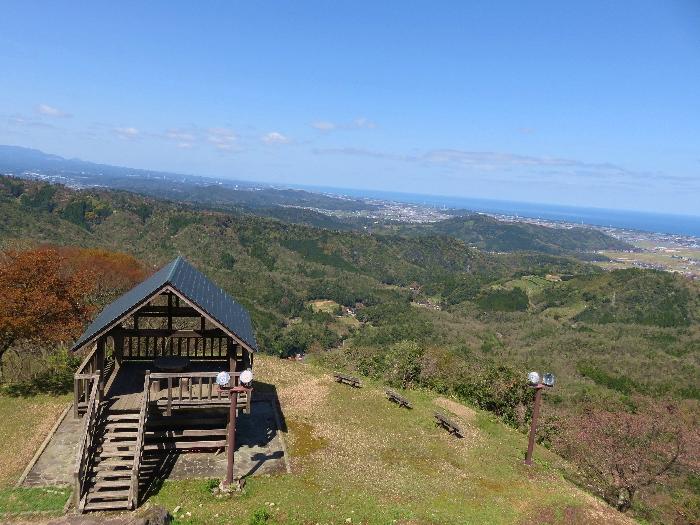 羽衣石城登山b (3).JPG