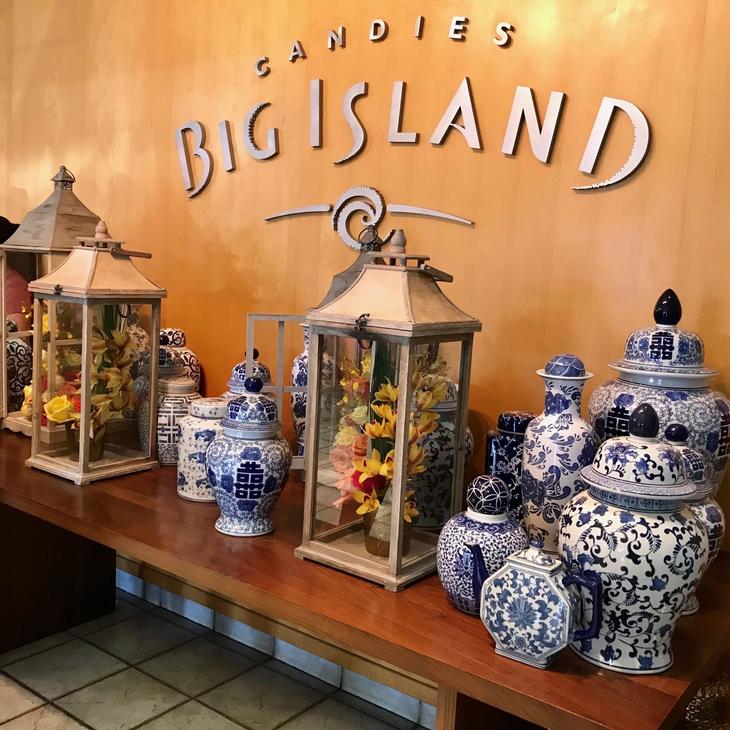 ハワイ島土産定番といったらここ ビッグアイランドキャンディーズ Big Island Candies 地球の歩き方