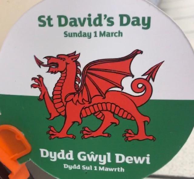 St.David