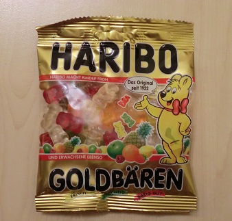 生みの親はザグレブ育ち ドイツの有名菓子メーカーhariboゴールデンベア 地球の歩き方