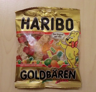 生みの親はザグレブ育ち ドイツの有名菓子メーカーhariboゴールデンベア 地球の歩き方